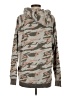 Vintage Havana Camo Gray Pullover Sweater Size S - photo 2