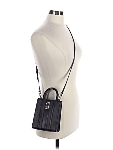Guess Satchel (view 2)