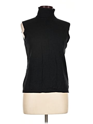 Garfield & Marks Sweater Vest (view 1)