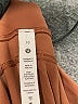 Lululemon Athletica Brown Active Pants Size 10 - photo 7