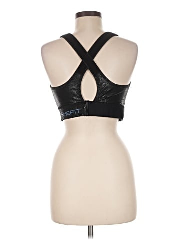 SHEFIT Sports Bra (view 2)