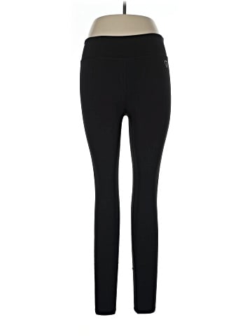 Live Love Dream Aeropostale Active Pants (view 1)