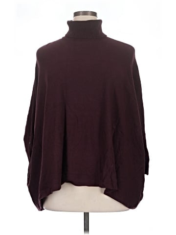 Alfani Poncho (view 1)