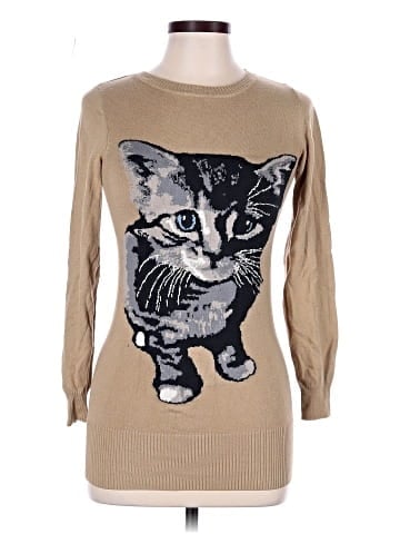 H&M Pullover Sweater (view 1)