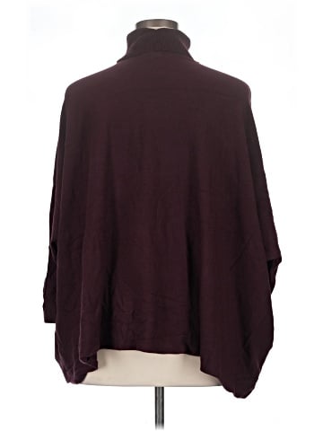 Alfani Poncho (view 2)