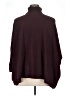 Alfani Burgundy Poncho Size XL - photo 2