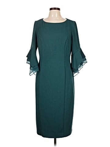 Adrianna Papell Cocktail Dress (view 1)