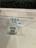 Time and Tru Ivory Short Sleeve Turtleneck Size 22 - photo 7