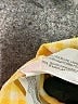 Zara Yellow Sleeveless Blouse Size S - photo 8