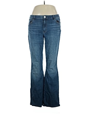 White House Black Market Jeans (view 1)