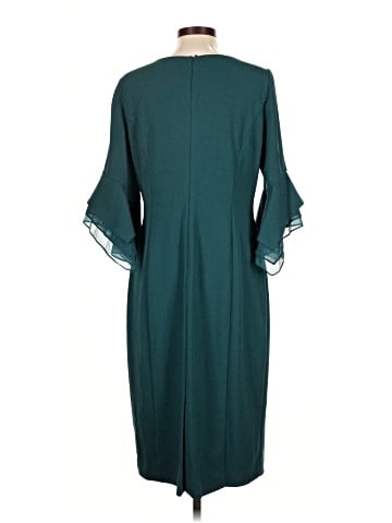Adrianna Papell Cocktail Dress (view 2)