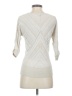 White House Black Market Ivory Pullover Sweater Size XS - photo 2