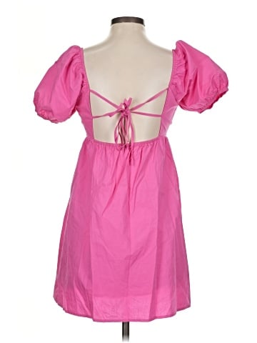 Le Lis Casual Dress (view 2)