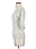 White House Black Market Ivory Pullover Sweater Size XS - photo 5