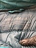 Eddie Bauer 100% Nylon Teal Snow Jacket Size M - photo 6