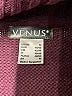 Venus 100% Acrylic Burgundy Pullover Sweater Size M - photo 7