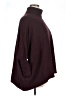 Alfani Burgundy Poncho Size XL - photo 4