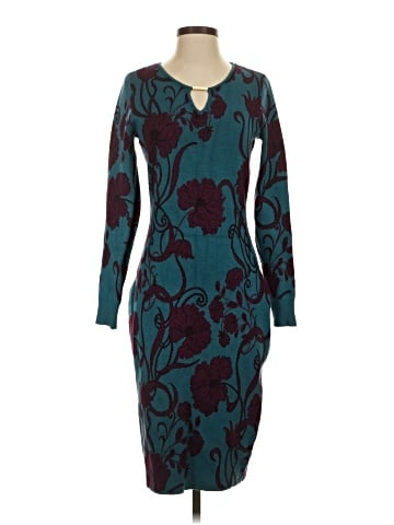 Thalia Sodi Cocktail Dress (view 1)
