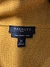 Talbots 100% Merino Yellow Blazer Size 1X - photo 6
