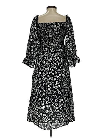 Who What Wear Casual Dress (view 2)