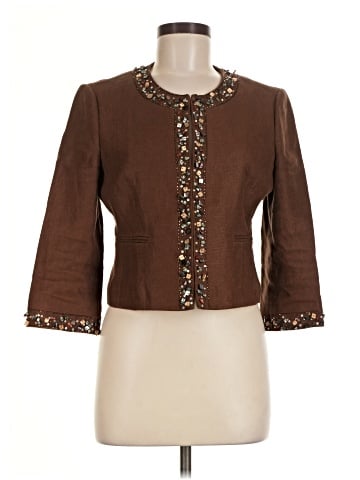 BCBGMAXAZRIA Blazer (view 1)