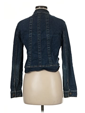 City DKNY Denim Jacket (view 2)