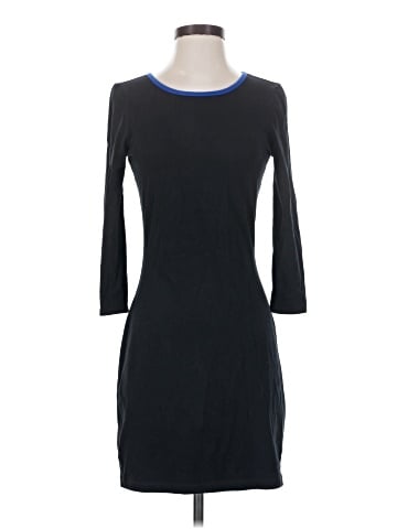 Express Casual Dress (view 1)