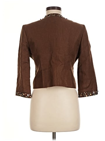 BCBGMAXAZRIA Blazer (view 2)