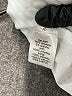 Apt. 9 Houndstooth Gray Casual Dress Size L - photo 5