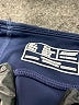 New Balance Blue Athletic Shorts Size S - photo 3