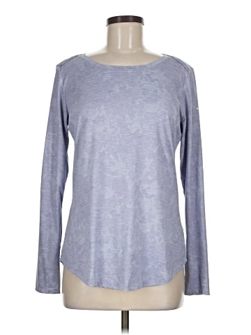 Columbia Long Sleeve T-Shirt (view 1)