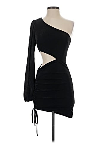 Privy Cocktail Dress (view 1)