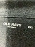 Old Navy - Maternity Gray Active Pants Size XXL Maternity - photo 3