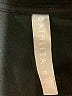 Athleta Solid Black Casual Dress Size XS - photo 7