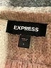 Express Tan Pullover Sweater Size L - photo 7