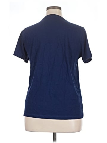 J.Crew Factory Store Short Sleeve T-Shirt (view 2)