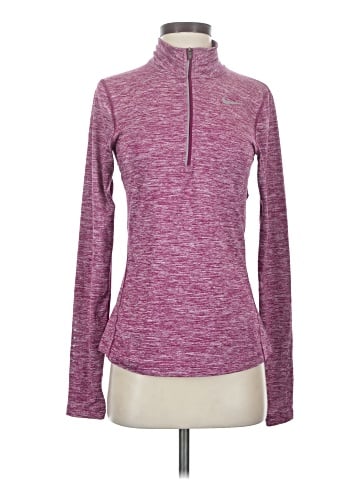 Nike Fleece (view 1)