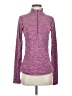 Nike Purple Fleece Size XS - photo 1