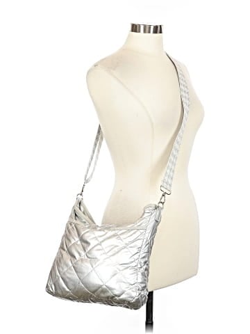 Unbranded Crossbody Bag (view 2)