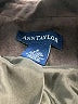 Ann Taylor 100% Nylon Brown Blazer Size 6 - photo 6