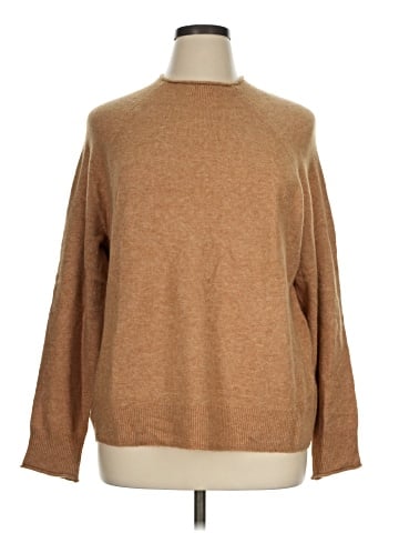 J.Crew Pullover Sweater (view 1)