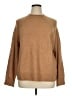 J.Crew Tan Pullover Sweater Size XL - photo 1