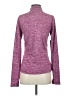 Nike Purple Fleece Size XS - photo 2