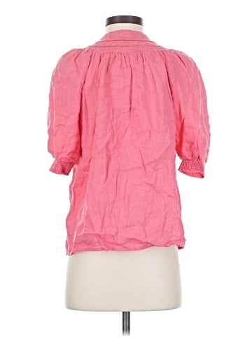 Boden Short Sleeve Blouse (view 2)