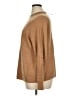 J.Crew Tan Pullover Sweater Size XL - photo 5