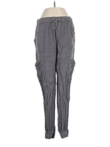 Nicole Miller New York Linen Pants (view 1)