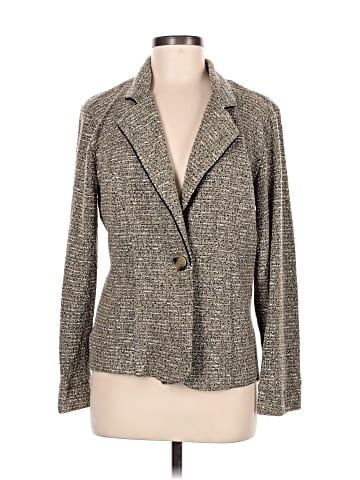 Monroe and Main Blazer (view 1)