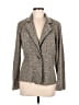 Monroe and Main Tweed Gold Blazer Size M - photo 1