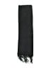 Unbranded 100% Polyester Black Scarf One size - photo 2