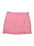 Luvamia Solid Pink Skort Size M - photo 2
